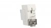 Wyłącznik różnicowoprądowy 2P 16A 0,01A typ AC P302 TX3 411502
